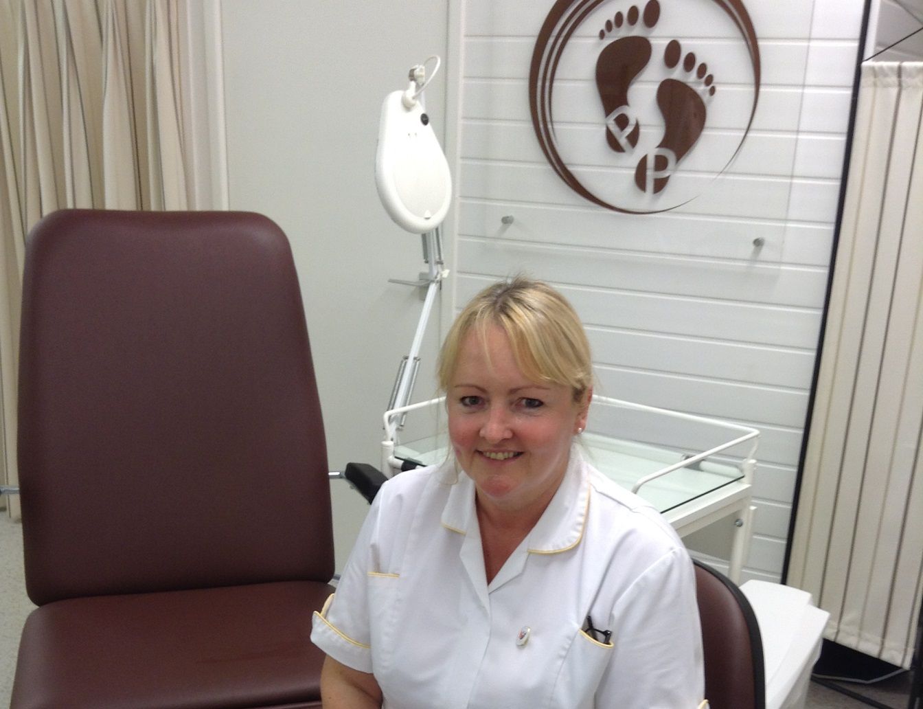 Trawden Podiatry Practice